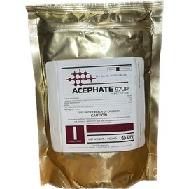 Acephate 97 UP (1 lb Bag) Generic Orthene Insect & Fire Ant Killer