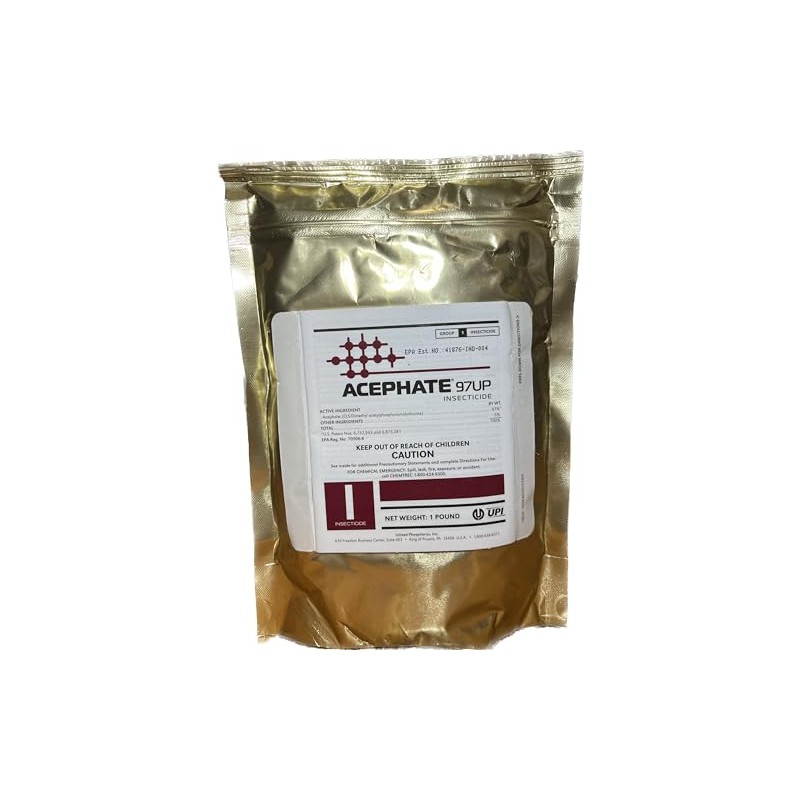 Acephate 97 UP (1 lb Bag) Generic Orthene Insect &