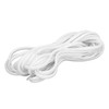 Pipe Heating Cable Fast Heating Waterproof Double Insulator 70℃ Pipes