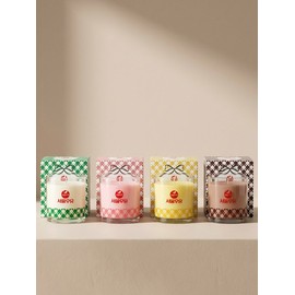 [Official Collaboration] Retro Cup Candle 150g (1 of 4 types) / [공식콜라보]레트로 컵캔들150g (4종택1)