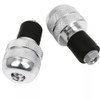 KASELIN Balance Weights, Bar End, Bike Bar End Weights, Grip,