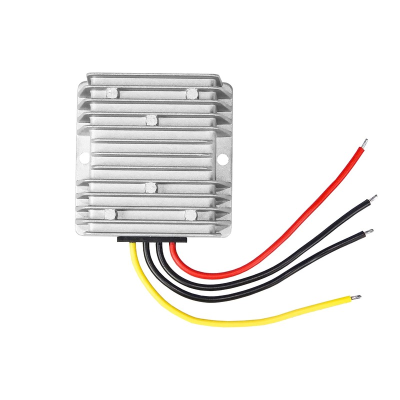 DC 24V Step Down to DC 12V Power Supply Module