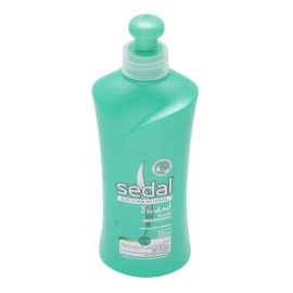 Crema Para Peinar Sedal Rizos Obedientes 300 Ml                                                                                                       