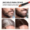 Set Tinte Pigmento Orgánico Permanente Para Cejas Y Pestañas