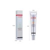 Wonsters CC-Creme, CC Cream Fluid Foundation zur Abdeckung von Hautunreinheiten