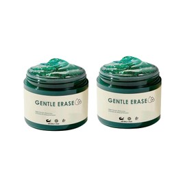 KAVLEE DermaEase Natureerase Skin Clear Jelly Gel,Clear Face and Body, Improve Texture,Nature Gel Suitable for All Skin 2pcs