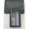 Palio Single Jet Torch Cigar Lighter - Padilla - Black