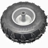 ZTDZZH Silver 19 * 7-8 Front Rim Wheel For Coleman
