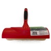 3510C 9" Paint Roller with Splatter Spatter Guard Shield -