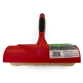 3510C 9" Paint Roller with Splatter Spatter Guard Shield - Pack of (4)