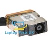 LPUK Power Socket Compatible with HP Victus Gaming 15-FB0013NA, 15-FB0013NL