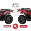 WSAYS 2" Full Heavy Lift Kit Fit 2014-2025 Honda Rancher