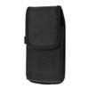 DFV mobile - Case Cover Belt in Nylon with Two