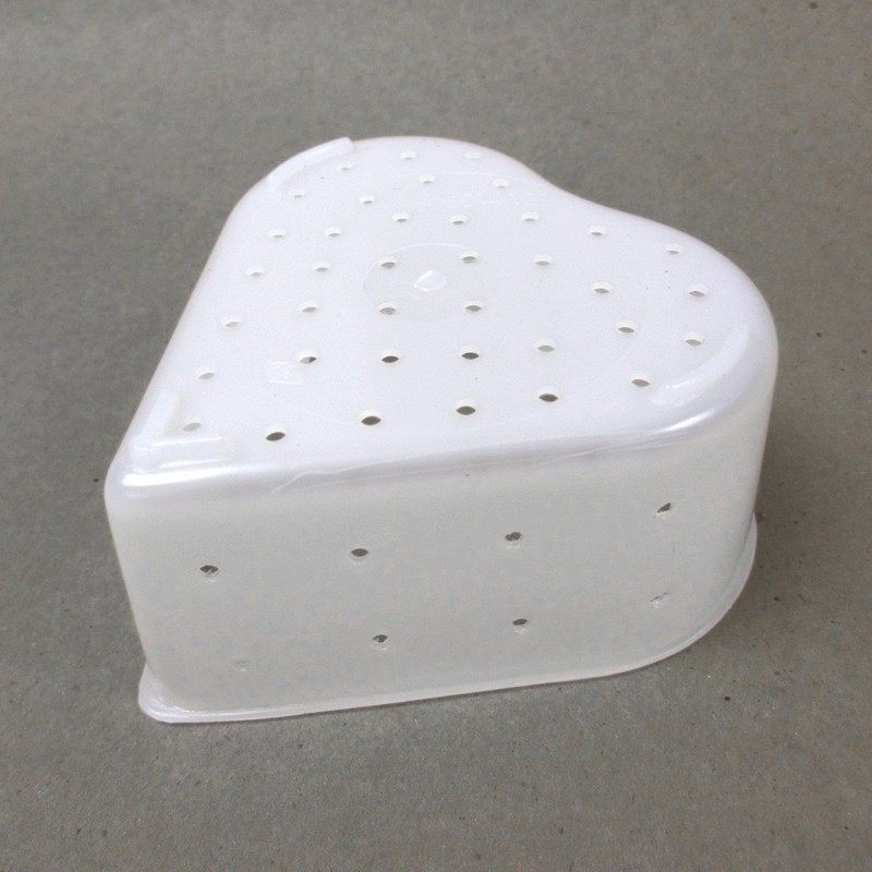 Coeur a la Creme Cheese Mold
