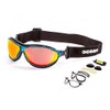 Ocean OCN-12201-6 Floating Sunglasses, Goggle Shape, UV Protection, Impact Resistant