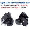 ilovelife Right and Left Wheel Module Pair for iRobot Roomba