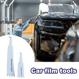 Auto Film Applicator Tool | Window Tinting Tools for Professionals - Automotive Wrapping Accessories, Tint Application for SUV Sedan RV