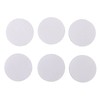 6PCS Hexagon Lights for Wall WiFi APP RGB Music Sync