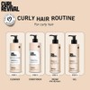 Osmo Curl Revival Conditioner 400ml
