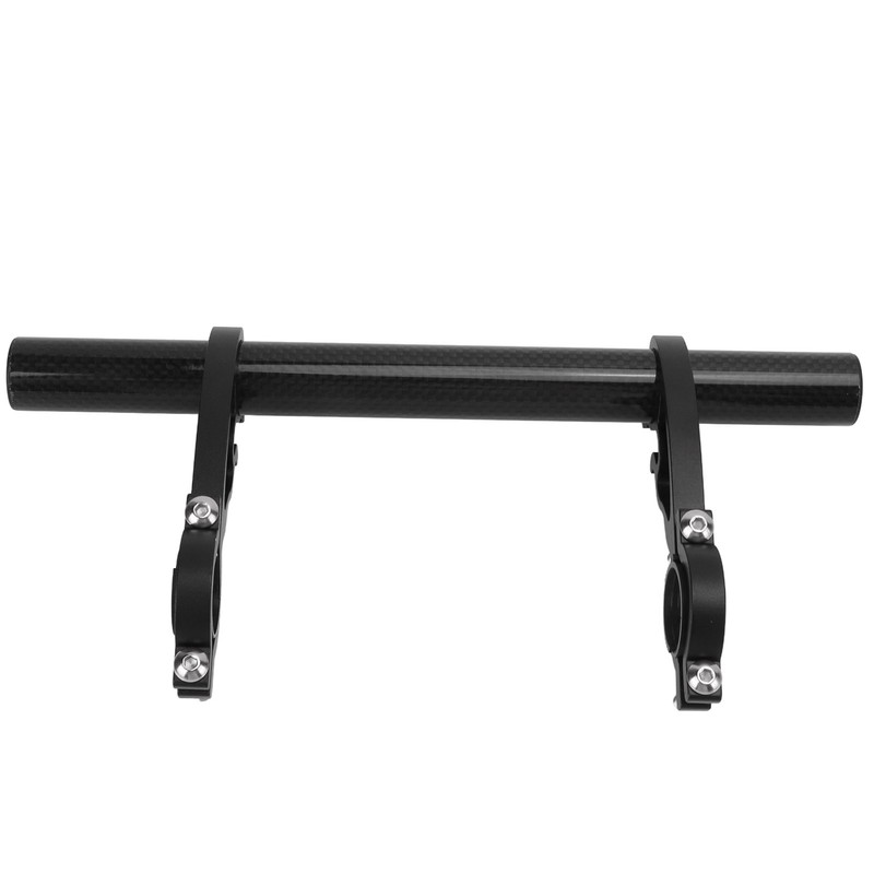 Multifunctional Bicycle Handlebar Bracket Carbon Tube Bike Handlebar Extender Extension