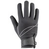 Uvex 'The riding glove ventraxion Black absolutely soft adaptable flexible