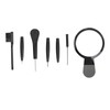 Sound Amplifier Cleaning Brush Multi Functional Reusable Sound Aid Wire