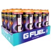 G Fuel 12-Pack G FUEL 16 oz Energy Cans -