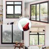 Window Strip, White, Width 50 mm, 5 m, Flat Strip,