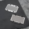 eMagTech 3x Shaver Replacement Foil Screens Compatible With Panasonic ES9943