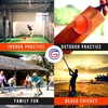 ONEGlobal Soft & Safe Practice Cricket Ball | Soft &