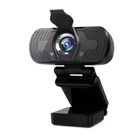 Web Camera USB Web Camera with Microphone HD Webcam Cover 1080P for PC Video Computer Camera Web CAM for Streaming for Gaming Video Calling Recording 