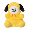 Aurora, 61504, BT21 CHIMMY Palm Pal, 5In, Eco-friendly soft toy,