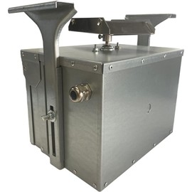 Broadcast Feeder Parts