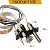 69L17 69L1701 J4117 904405 108084-02 Natural Gas Pilot Assembly Direct