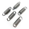 SquEqu 5 Pack Hand Grip Strengthener Spring Replacement For Hand