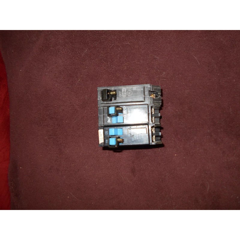 Siemens Electricenter ELECTRICENTER ECQL1 BREAKER LOCK HANDLE BLOCKING DEVICE QL1