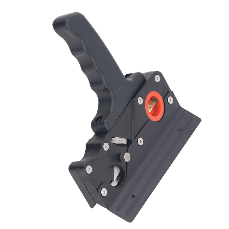 Chamfer Plane Aluminum Alloy Woodworking Hand Planer for Quick Edge