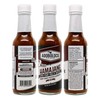 Hamajang Smoked Ghost Pepper Hot Sauce - First We Feast,