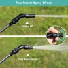 Handheld Garden Electric Sprayer Outdoor Portable Electric Garden Water Sprayer