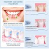 YAYASHI SP-4 Probiotic Toothpaste,Fresh Breath,Deep Cleaning Care,brighten toothpaste,healthy,whiten,nontoxic - Specification:
