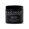 Pacinos DRYFI No-Shine Matte Paste - Matte Finish Styling Paste