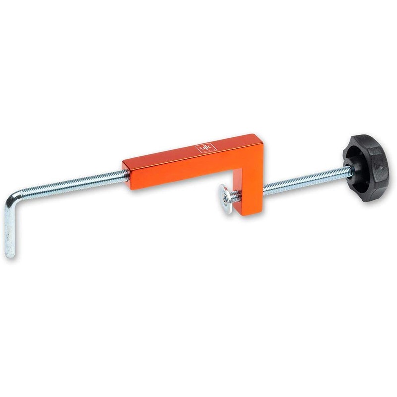 UJK Universal Fence Clamps (Pair)