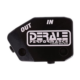 Derale 35611 LS Engine Oil Cooler Adapter