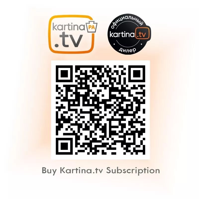 Dune HD 2024 KARTINA TV EVA RECEIVER from DUNE HD