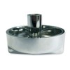 Neutral Rotary Eccentric Cap - Rotary Knob Replacement Part for