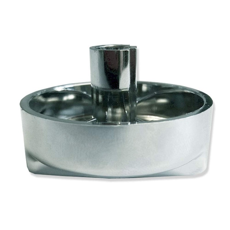 Neutral Rotary Eccentric Cap - Rotary Knob Replacement Part for