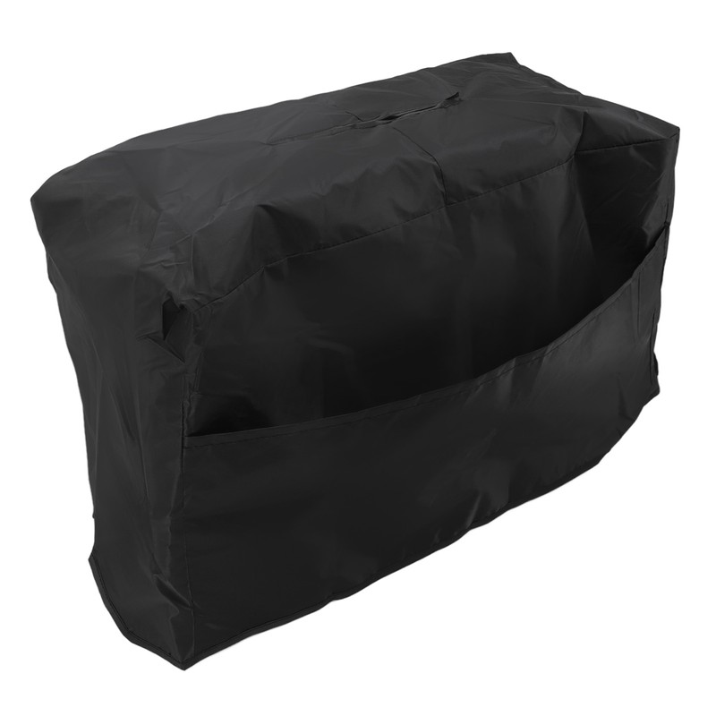 Welding Machine Canopy Waterproof 190T Silver Plated Polyester Taffeta UV