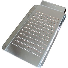 Kishu Shinke Pure Copper Household Grater, Medium Size