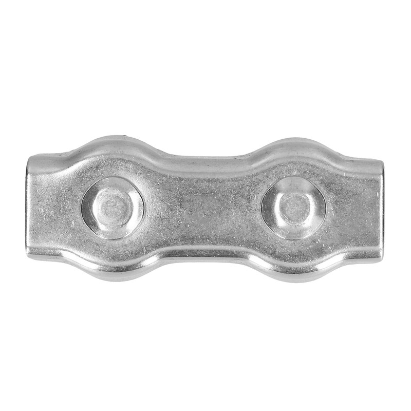 Wire Rope Clips Stainless Steel Cable Clamps Simple Grip Caliper