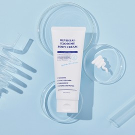 Liviheal Exosome Body Cream 200ml 3 pieces Dermatology Cosmetics / 리비힐 엑소좀 바디크림 200ml 3개 피부과 화장품
